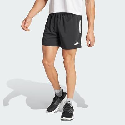 adidas OTR 5&apos;&apos; Short Heren - thumbnail