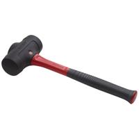 Hultafors Terugslagvrije Hamer DB 1600 - O60mm - HU823413 HU823413 - thumbnail