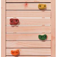 Speelhuis massief douglashout - thumbnail