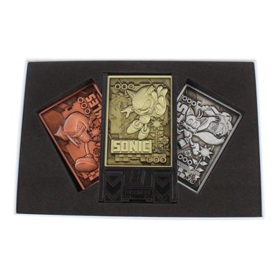 Modern Sonic Digiplates Phone Stand Starter Pack Modern Sonic Digiplates Phone Stand Starter Pack