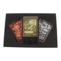 Modern Sonic Digiplates Phone Stand Starter Pack - thumbnail