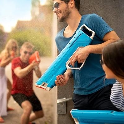 Spyra LX waterpistool