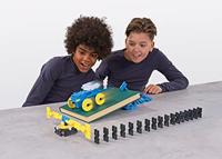 Goliath Games Domino reaxion xtra - thumbnail