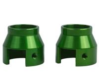 SeaSucker HUSKE Thru-Axle Plugs 20 x 110mm - thumbnail