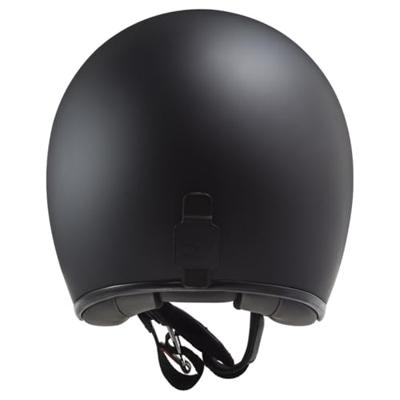 LS2 jethelm "of601 bob ii solid" helmet of601 bob ii solid l matt black