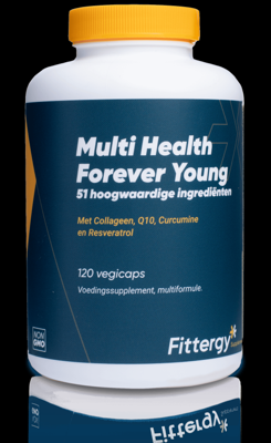 Multi Health Forever Young