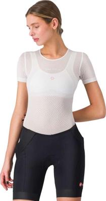 Castelli pro mesh - women's functional undershirt
