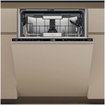 Whirlpool WH7IA15AM3LS0 Inbouw Vaatwasser Whirlpool WH7IA15AM3LS0 Inbouw Vaatwasser