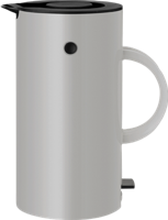 Stelton EM77 Waterkoker 1.5l zwart - thumbnail