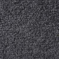 Deurmat 60x180 cm antracietkleurig - thumbnail