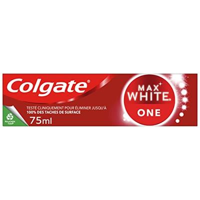 Colgate Max White One Tandpasta - voor wittere tanden - thumbnail
