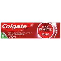 Colgate Max White One Tandpasta - voor wittere tanden - thumbnail
