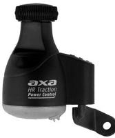 AXA Dynamo hr-traction links zwart - thumbnail