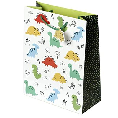 Dinosauria Jr - Cadeautasje Large