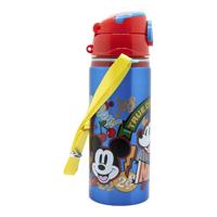 Waterfles Mickey Mouse True Champions Aluminium 730 ml - thumbnail