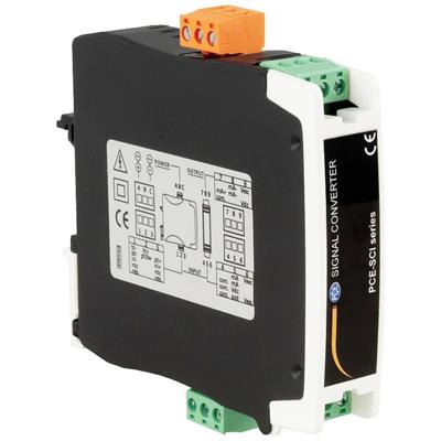 PCE Instruments DIN-rail-meetapparaat PCE-SCI-U PCE Instruments DIN-rail-meetapparaat PCE-SCI-U
