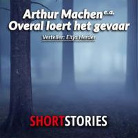 Overal loert gevaar - thumbnail