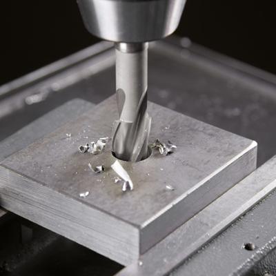 Vlak verzinkboor RUKO Snelstaal (HSS) DIN 373 180º