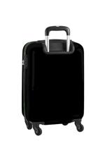 Rolkoffer Munich munich Zwart 20'' 34,5 x 55 x 20 cm - thumbnail