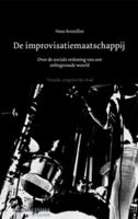 De improvisatiemaatschappij - Hans Boutellier - ebook - thumbnail