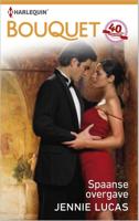 Spaanse overgave - Jennie Lucas - ebook - thumbnail