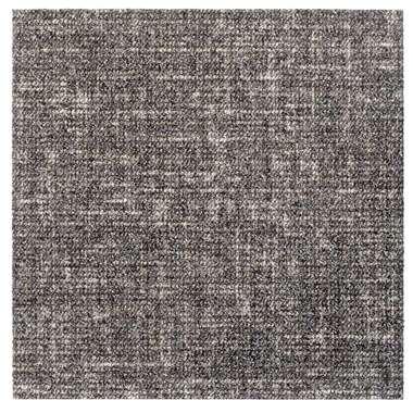 Tapijttegel Craft - antraciet - 50x50 cm