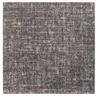 Tapijttegel Craft - antraciet - 50x50 cm - thumbnail