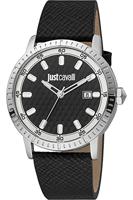 Horloge Heren Just Cavalli JC1G216L0015 (Ø 42 mm) - thumbnail
