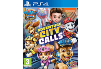Paw Patrol The Movie Adventure: City Calls - thumbnail