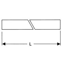 Klein bladige klimop - thumbnail