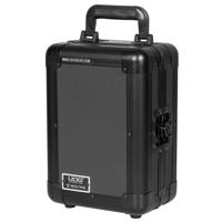 UDG Ultimate Pick Foam Flight Case Wolfmix W1 Black - thumbnail
