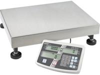 Kern IFS 100K-3L Telweegschaal Weegbereik (max.) 150 kg Resolutie 1 g, 2 g Zilver - thumbnail