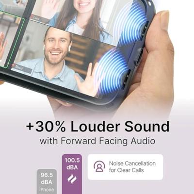 Catalyst Influence Hoesje iPhone 12 Pro Max Stealth Black