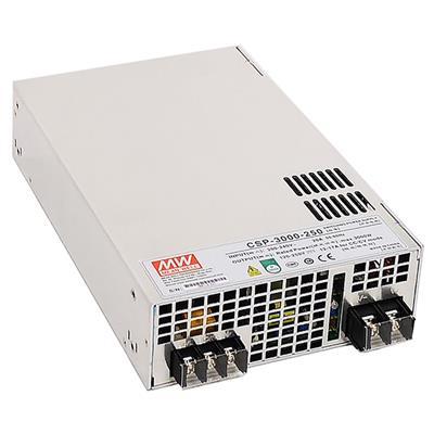 MEAN WELL CSP-3000-400 Schakelnetvoedingsmodule 400 V/DC 7.5 A 3000 W