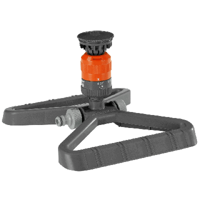 GARDENA Comfort Cirkelsproeier Vario GARDENA Comfort Cirkelsproeier Vario