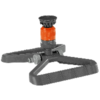 GARDENA Comfort Cirkelsproeier Vario - thumbnail