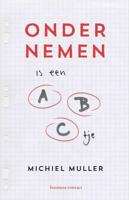 Ondernemen is een ABC'tje (Paperback) - thumbnail