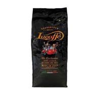 Lucaffé - Mr. Exclusive 100% Arabica Bonen - 1kg - thumbnail