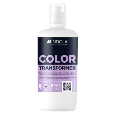 Indola Color Transformer 750ml