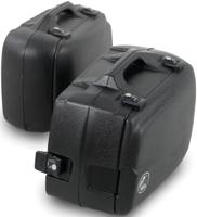 Hepco & Becker "junior enduro" koffer cases hepco junior endur set 30li./40, black - thumbnail