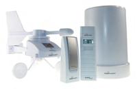 Techno Line MA 10050 Mobile Alerts MA 10050 Draadloos weerstation Verwachting voor 12 tot 24 uur Aantal sensoren max.: 50 - thumbnail