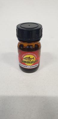 Zammataro Brassen Caramel Dip 20 ml