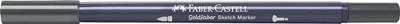 Faber Castell Sketchmarker Goldfaber - 335 neutral grey V