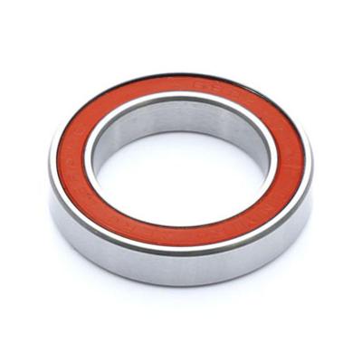 ENDURO BEARINGS Ch 6803 llb - ceramic hybrid (radial) - 17x26x5