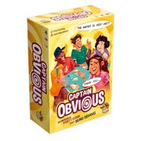 Captain Obvious - thumbnail