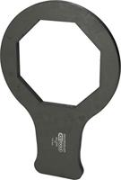 KS Tools 460.4690 Wielkapselslagsleutel voor BPW, 240 mm - thumbnail