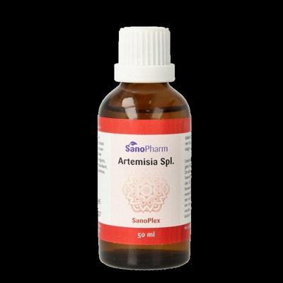 Artemisia Sanoplex 50 Milliliter