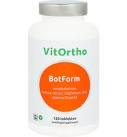 Vitortho BotForm Tabletten - thumbnail
