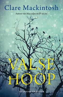 Valse hoop - Clare Mackintosh - Paperback (9789026146381) Valse hoop - Clare Mackintosh - Paperback (9789026146381)