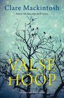 Valse hoop - Clare Mackintosh - Paperback (9789026146381) - thumbnail